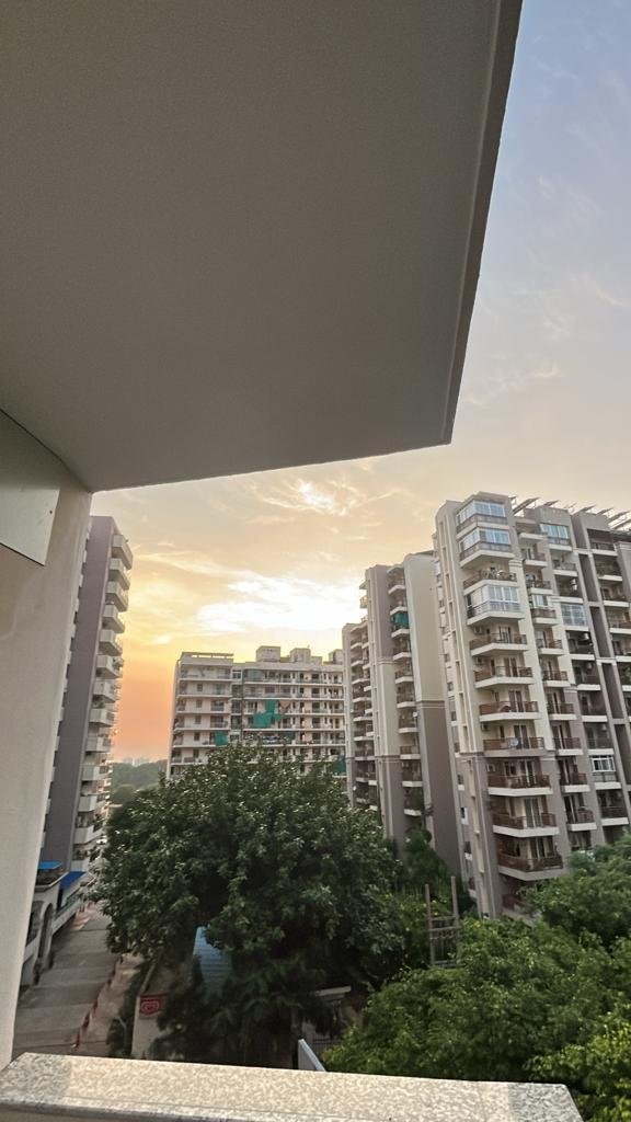 4BHK Fully Furnished Flat In Sector 43 Sushant lok 1 new Era appartment sector 43 Gurgaon Haryana