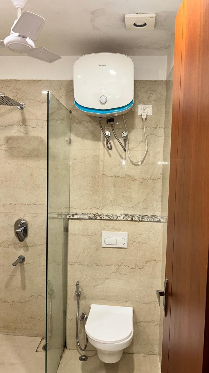 1BHK FULLY Furnished Flat In Sector 43 Sushant lok 1 C -Block Gurgaon Haryana