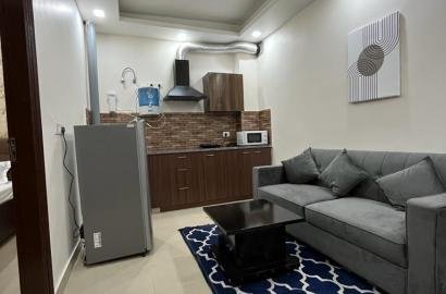 1BHK FULLY Furnished Flat In Sector 52 Gurgaon Haryana