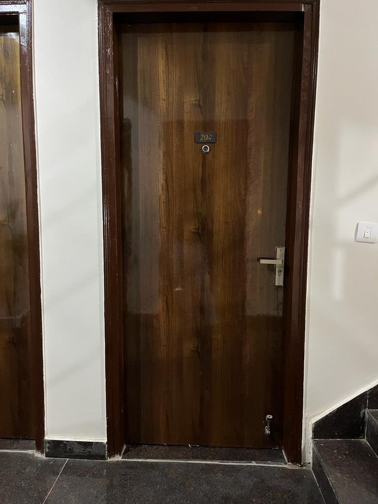 1BHK FULLY Furnished Flat In Sector 52 Gurgaon Haryana