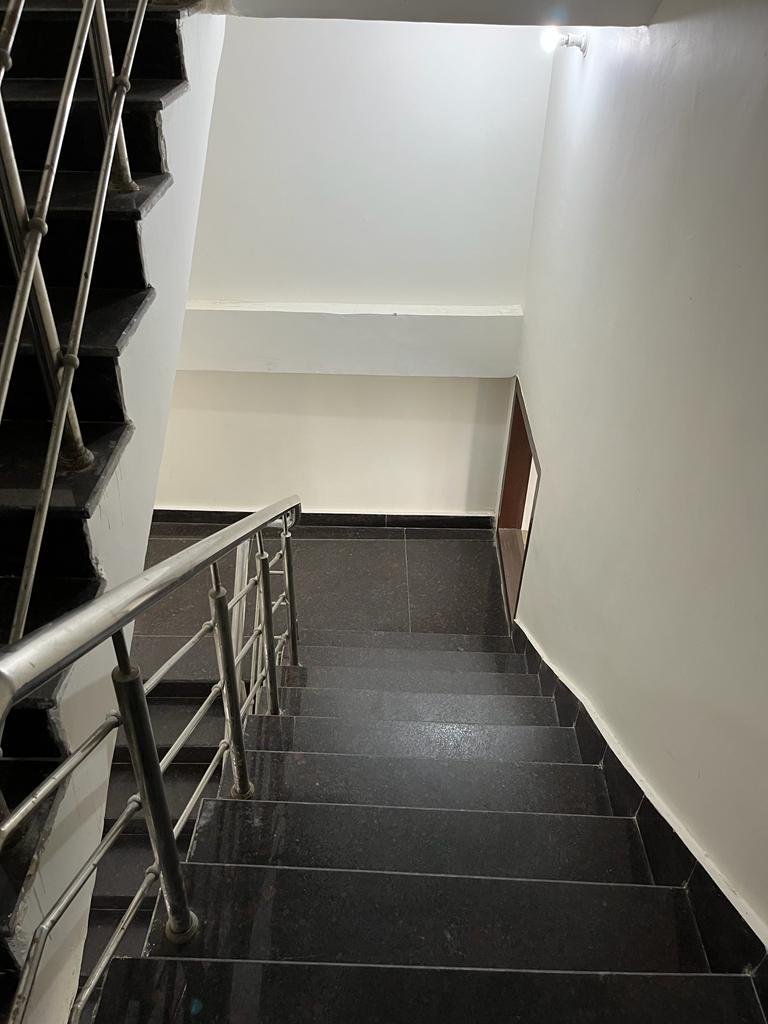 1BHK FULLY Furnished Flat In Sector 52 Gurgaon Haryana