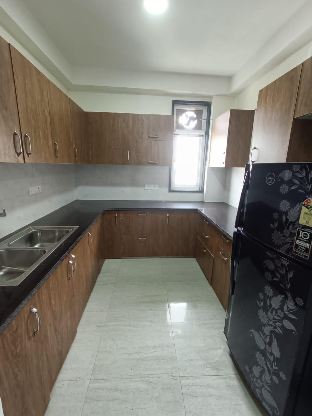 3BHK Fully furnished flat In Sector 43 Sushant lok 1 Gurgaon Haryana