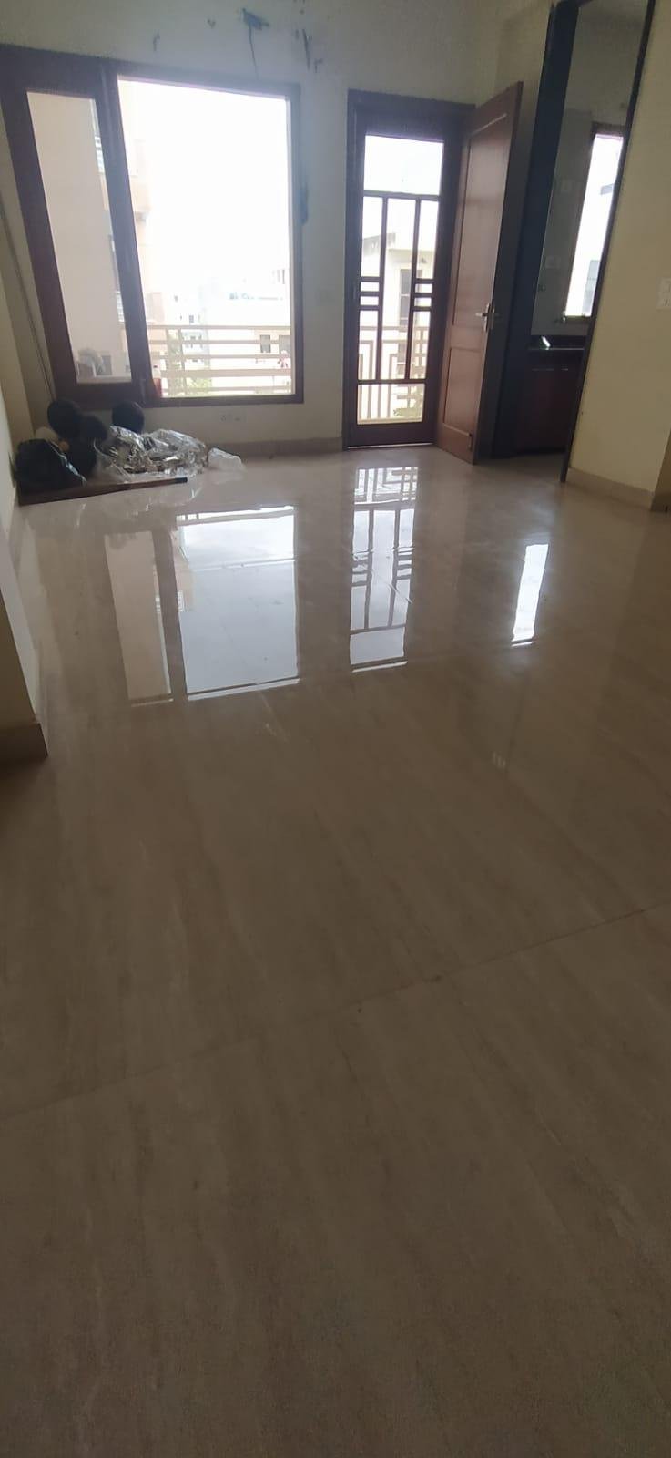 2BHK Semi furnished flat