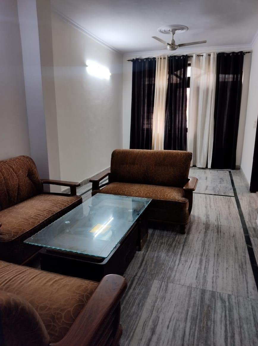 2bhk fully furnished flat in sector 47 Gurgaon Haryana