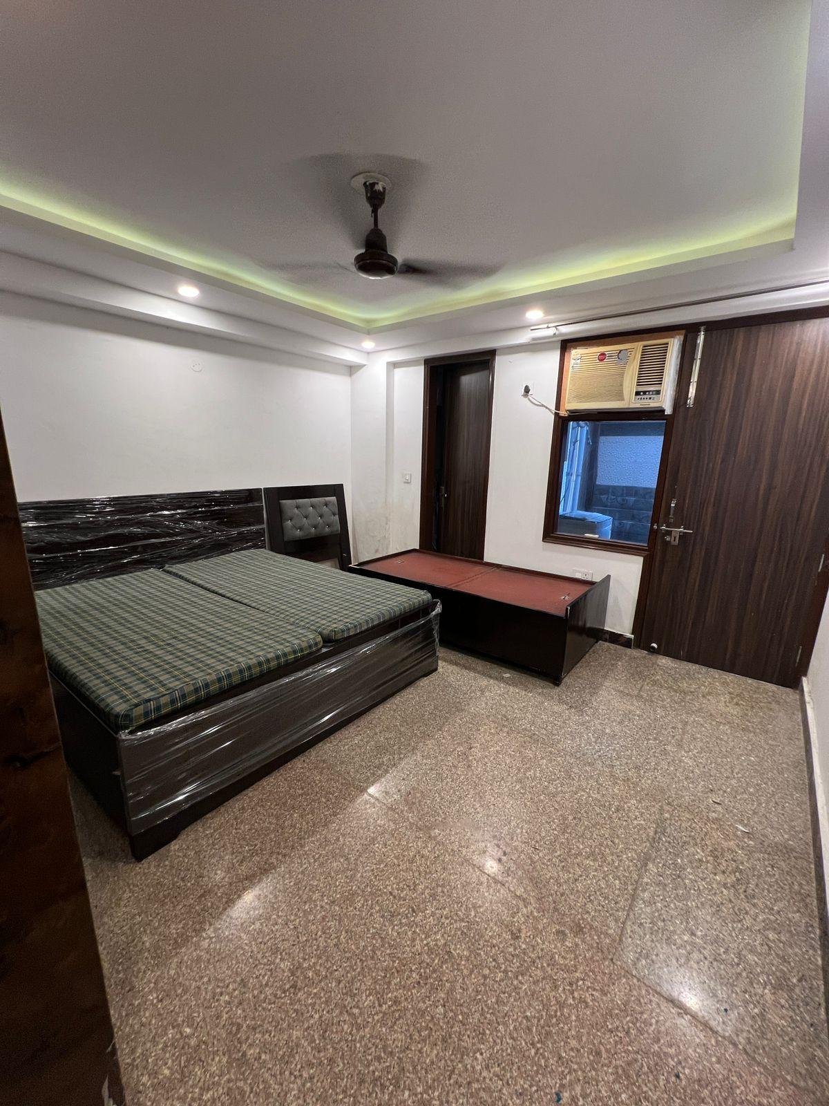 2bhk fully furnished flat in sector 46 Gurgaon