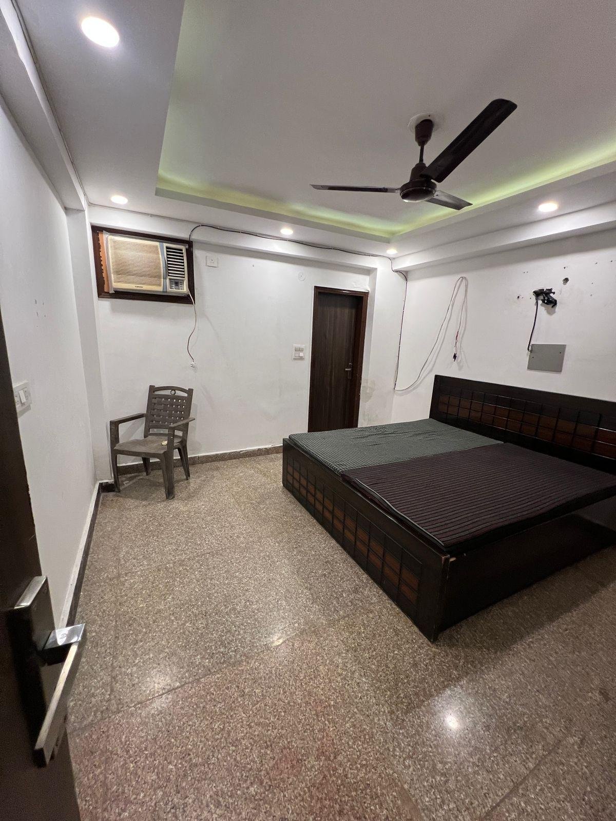 2bhk fully furnished flat in sector 46 Gurgaon