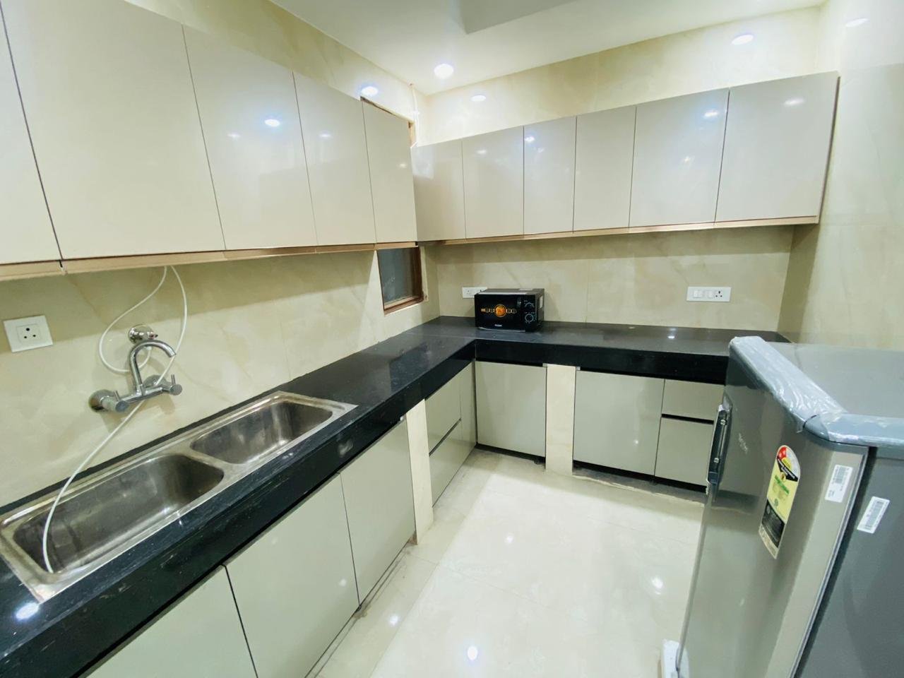 2BHK fully furnished  flat in sector 57 gurgaon