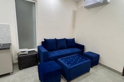 1BHK fully furnished Flat In south city 1