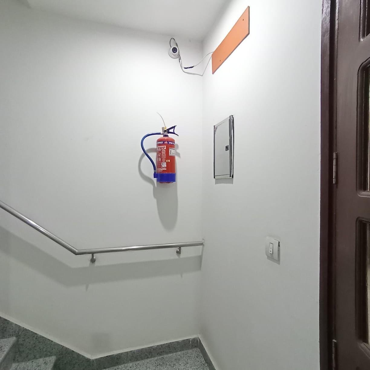 2BHK Semi furnished flat Sector 46 Gurgaon