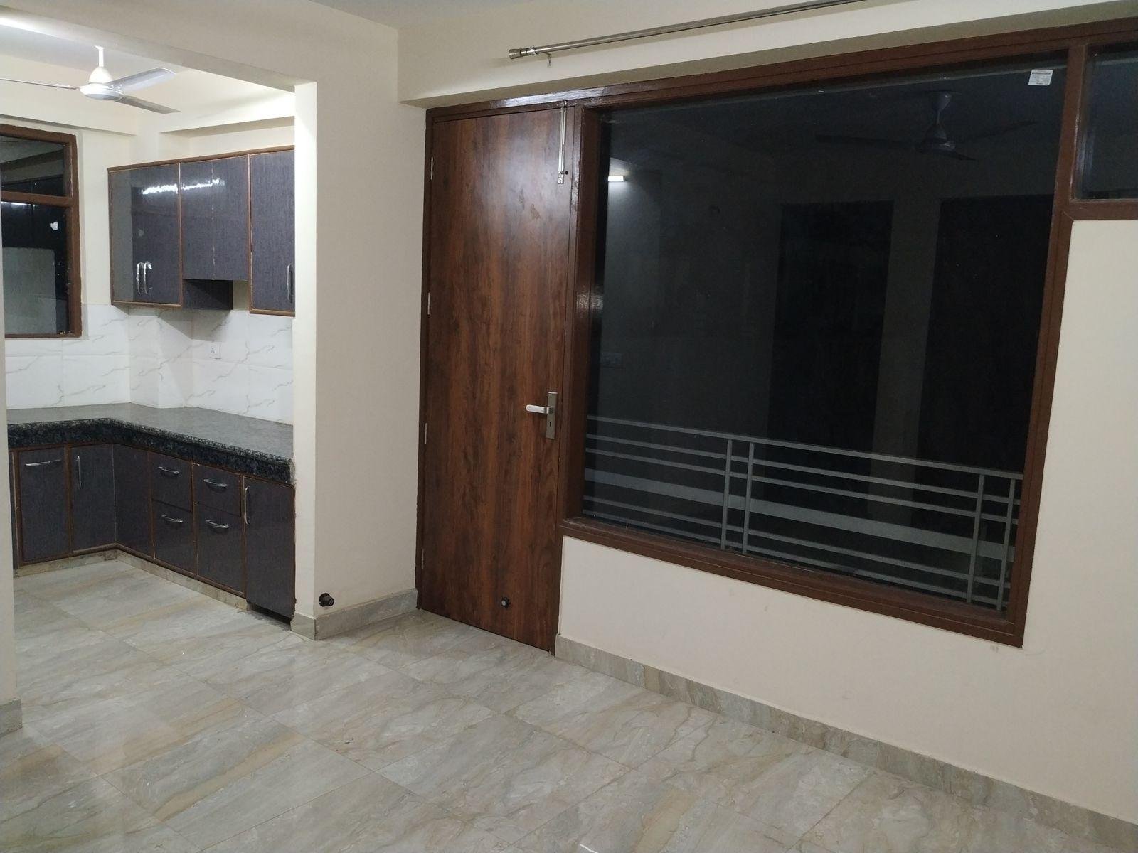 2BHK Semi furnished flat Sector 46 Gurgaon