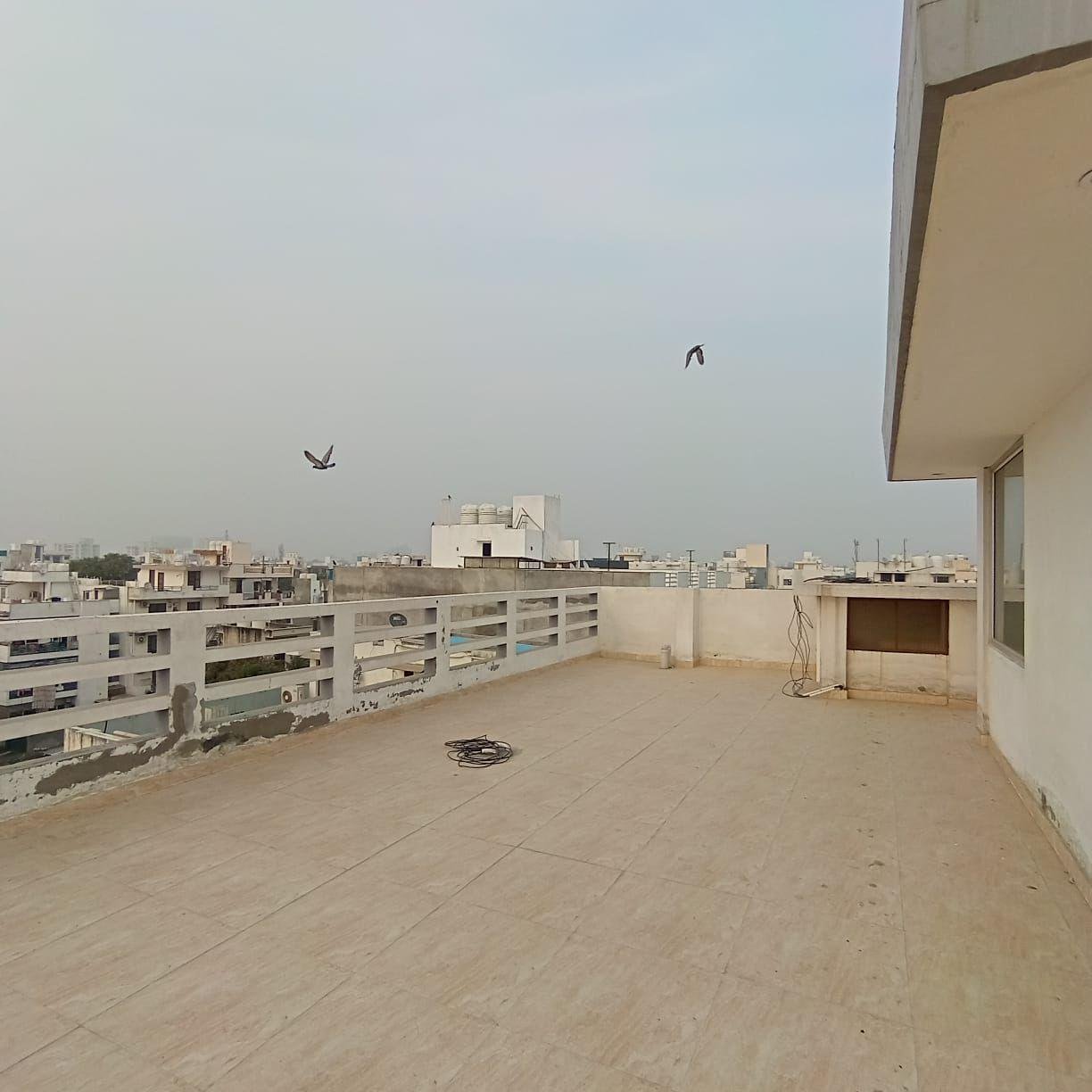 2BHK Semi furnished flat Sector 46 Gurgaon