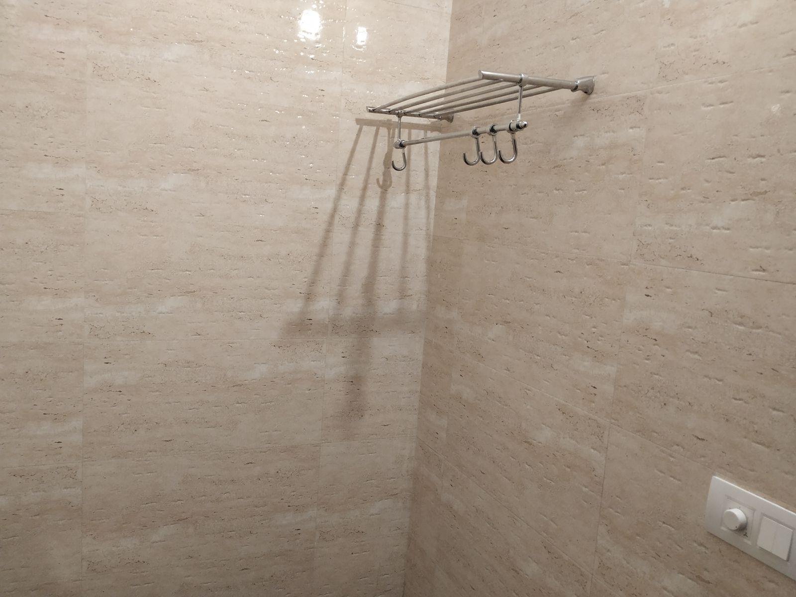 2BHK Semi furnished flat Sector 46 Gurgaon