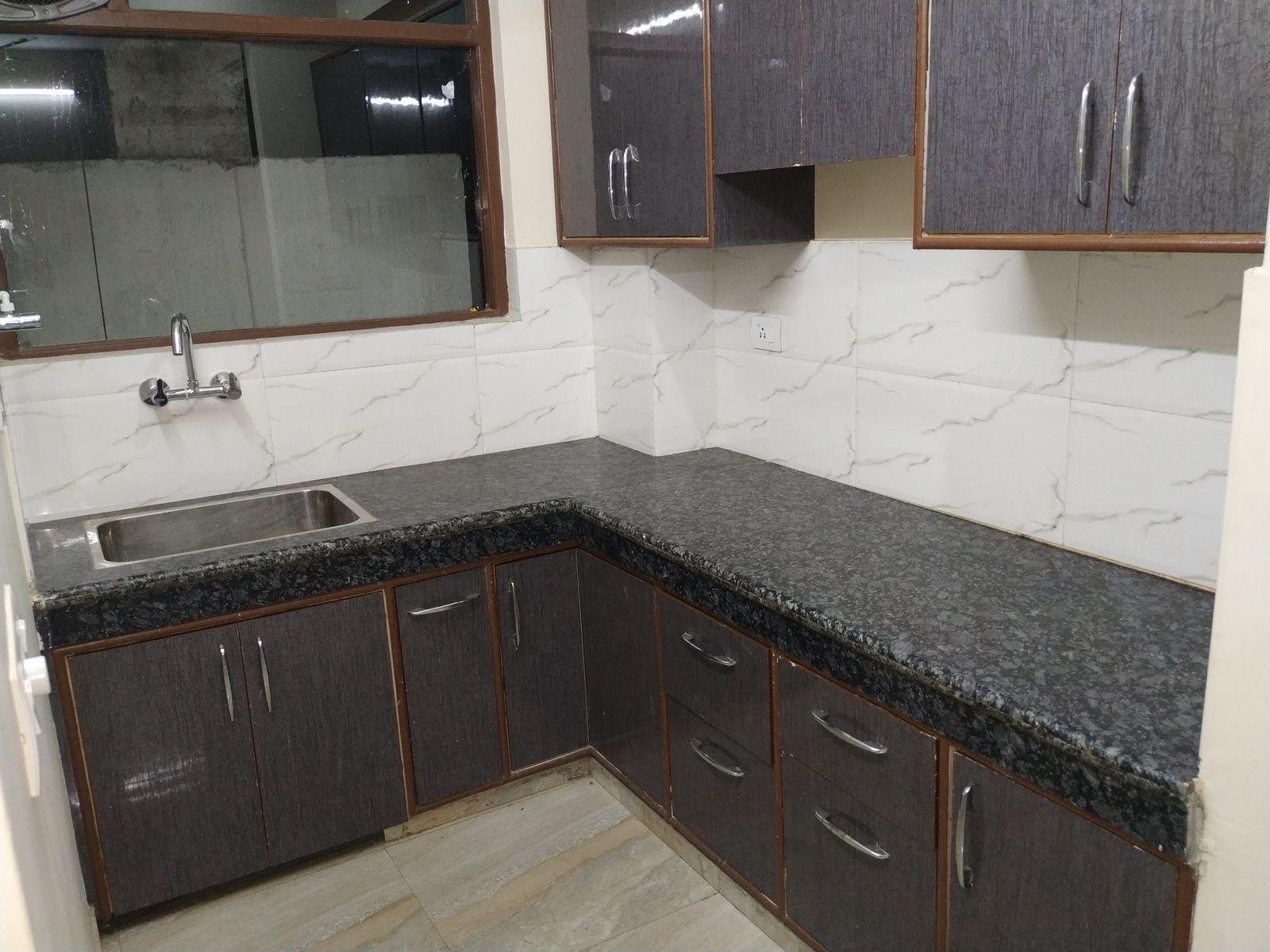 2BHK Semi furnished flat Sector 46 Gurgaon