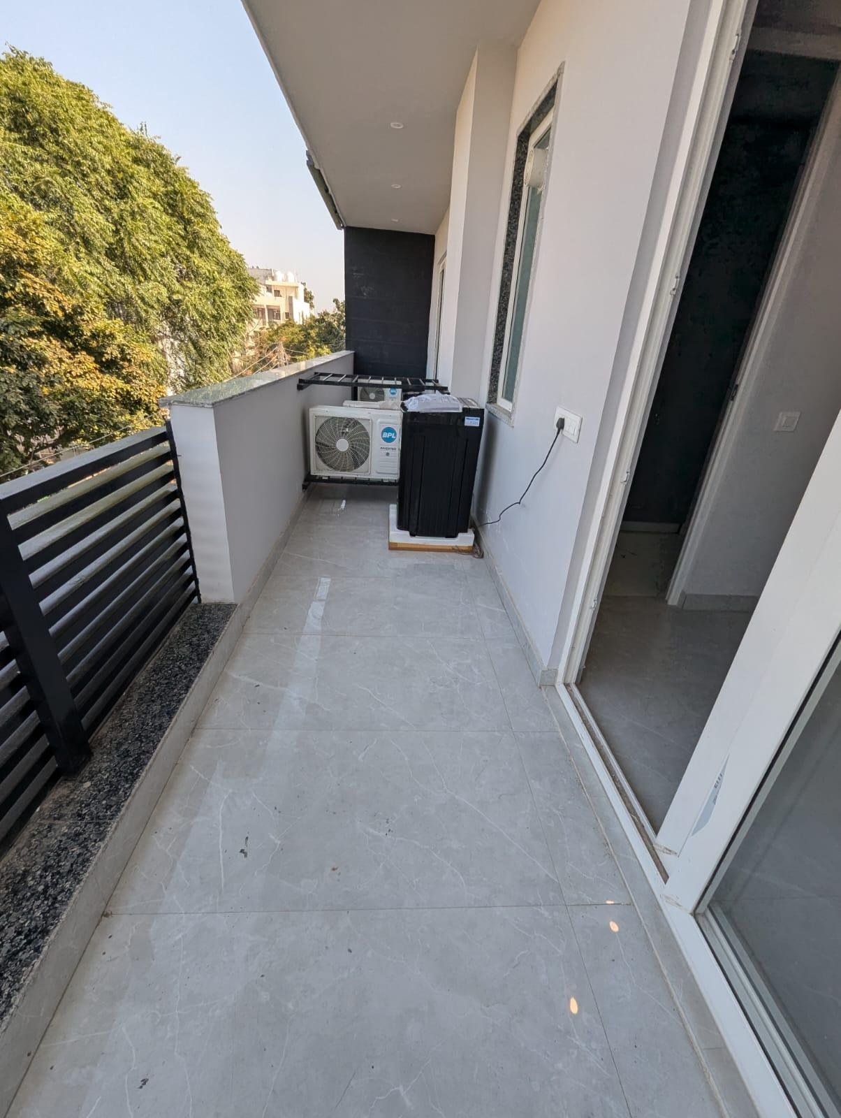 1bhk fully furnished flat DLF Phase 3 Gurgaon Haryana