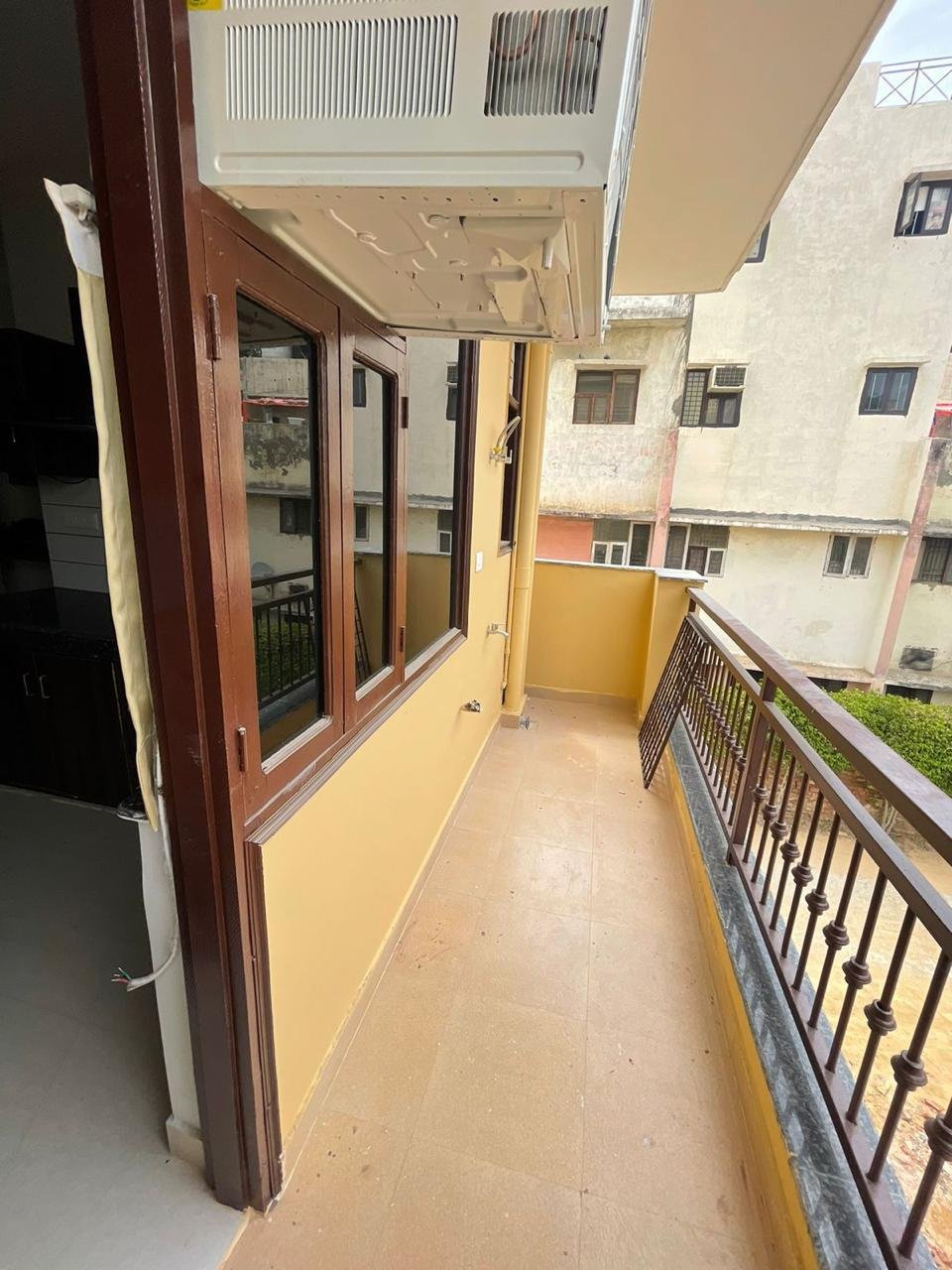 1rk fully furnished flat in sector 52 Gurgaon Haryana