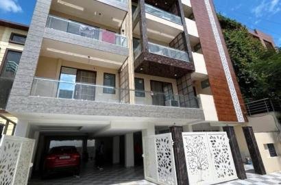1BHK Fully furnished flat in sector 52 Gurgaon Haryana
