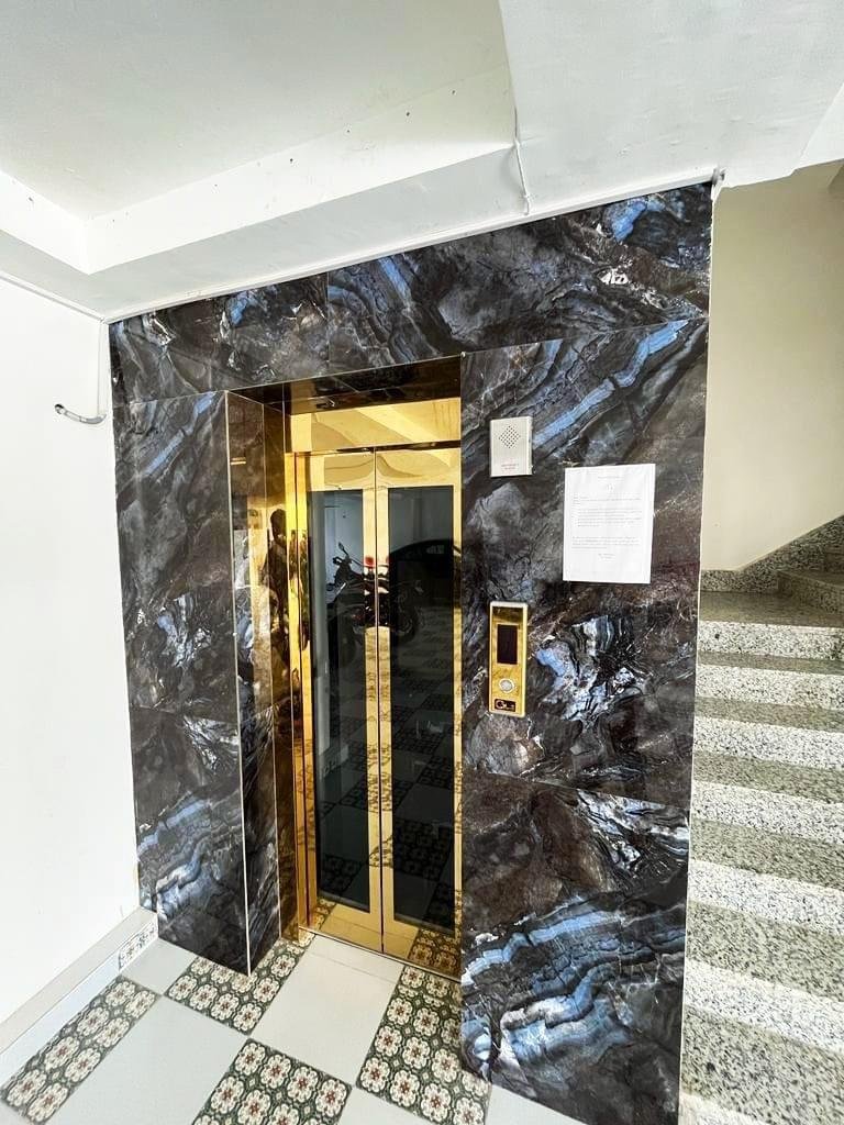 1BHK Fully furnished flat in sector 52 Gurgaon Haryana