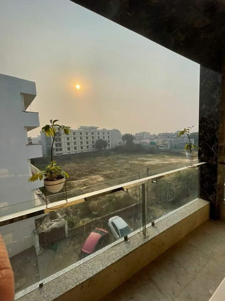1BHK Fully furnished flat in sector 52 Gurgaon Haryana