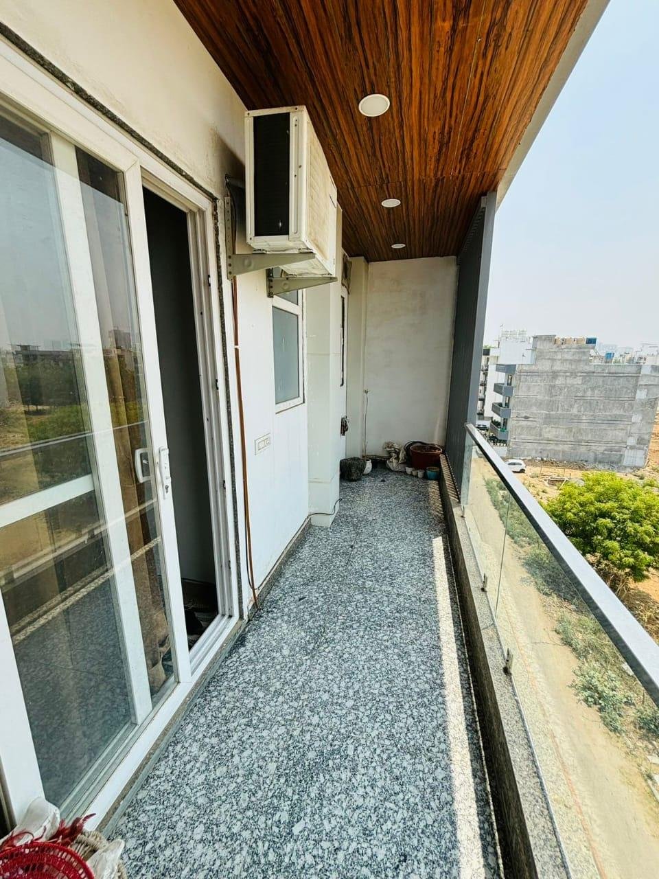 1BHK Fully furnished flat in sector 57 Gurgaon Haryana