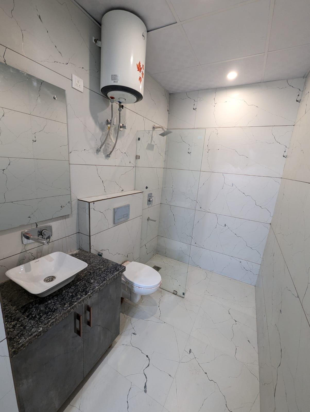 1bhk fully furnished flat DLF Phase 3 Gurgaon Haryana