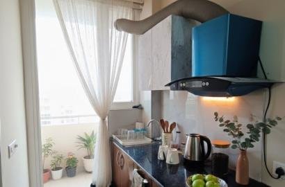 1RK Fully Furnished Flat In Sector 46 Gurgoan Haryana