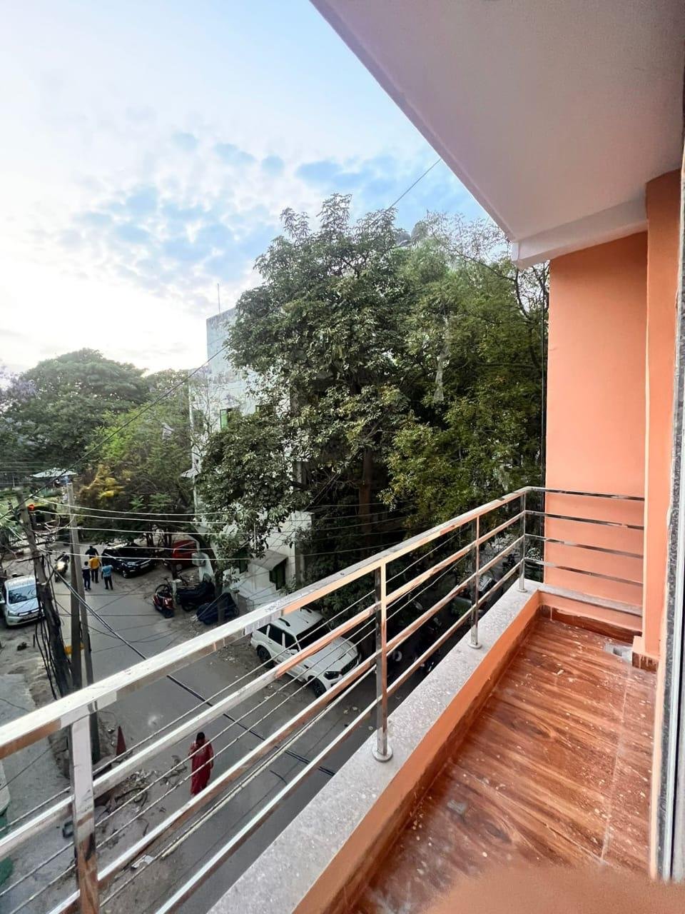 1BHK Fully furnished flat in sector 43 Gurgaon