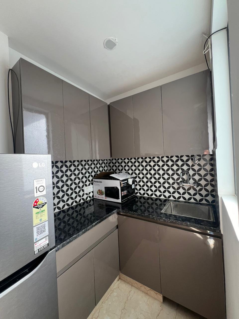 1BHK Fully Furnished Flat in Sector 43, Gurgaon  Haryana