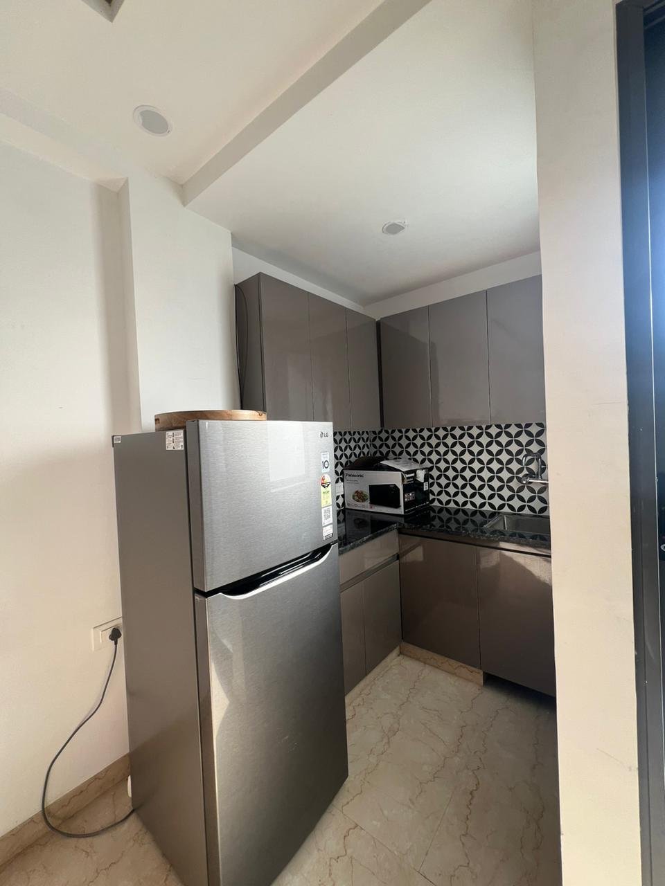 1BHK Fully Furnished Flat in Sector 43, Gurgaon  Haryana