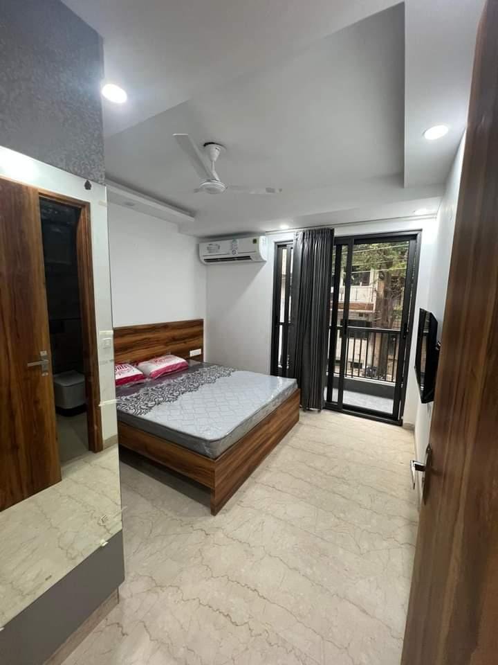 1BHK Fully Furnished Flat in Sector 43, Gurgaon  Haryana