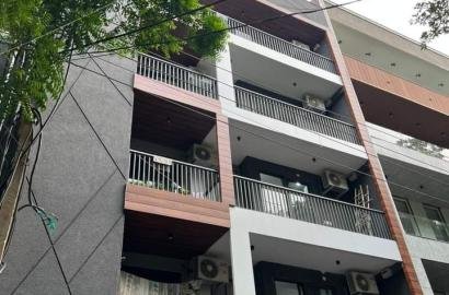 1BHK Fully Furnished Flat in Sector 43, Gurgaon  Haryana