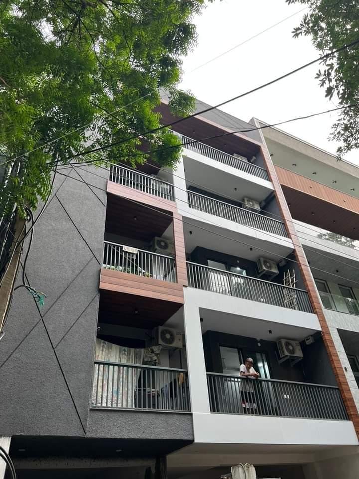 1BHK Fully Furnished Flat in Sector 43, Gurgaon  Haryana