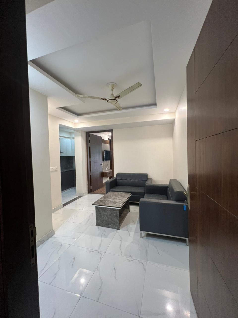 1bhk fully furnished flat in sector 43 Gurgaon Haryana
