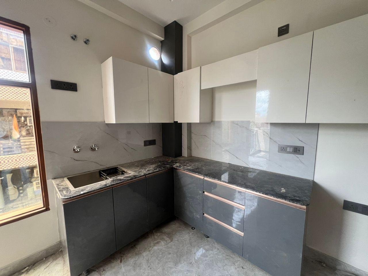 1RK Fully Furnished flat in sector 40 Gurgaon Haryana