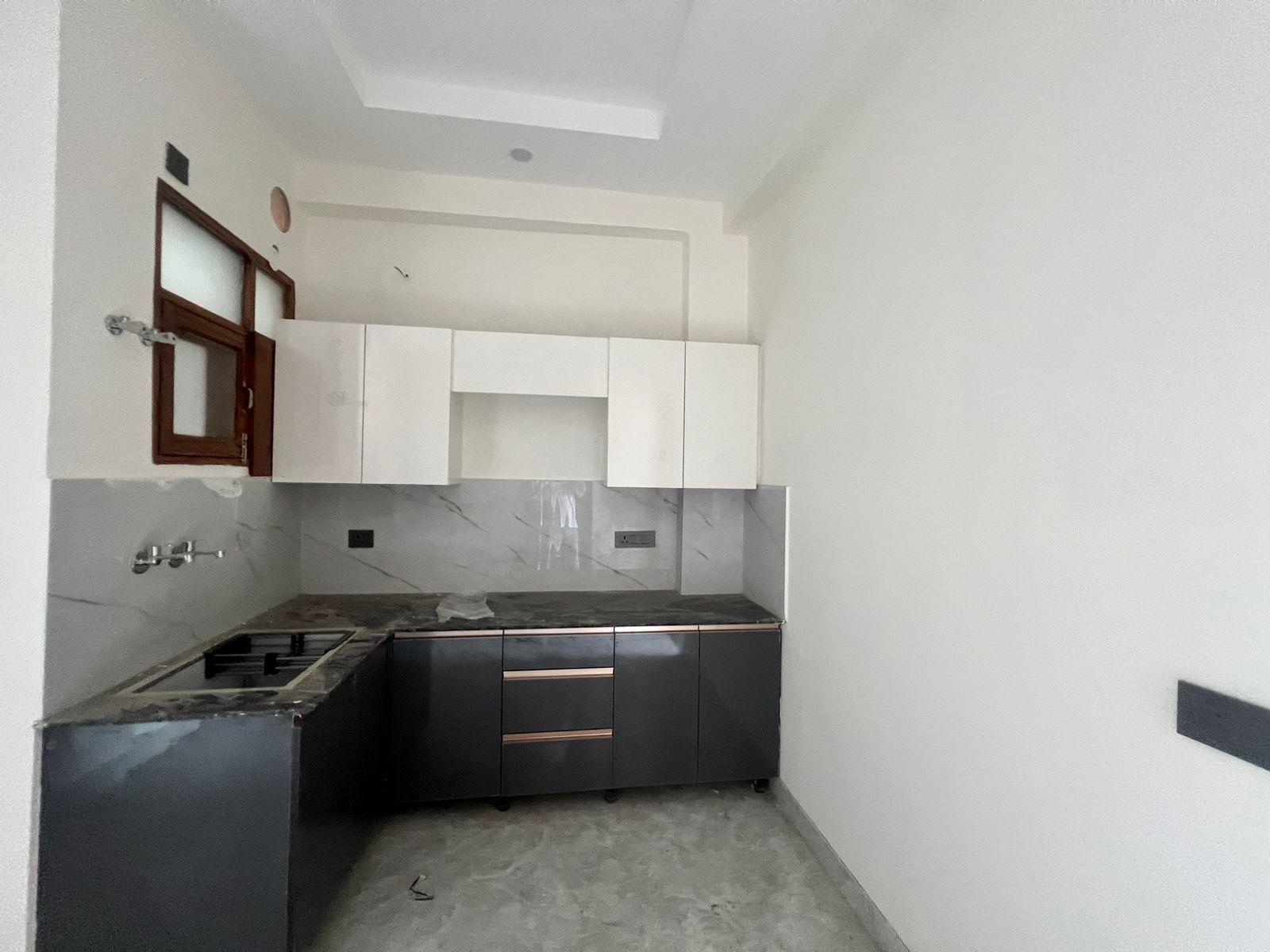 1RK Fully Furnished flat in sector 40 Gurgaon Haryana