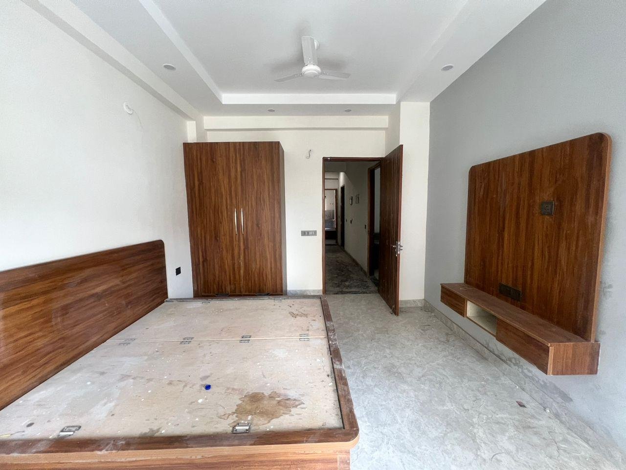 1RK Fully Furnished flat in sector 40 Gurgaon Haryana