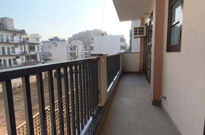 3bhk Fully furnished flat Sector 57 Gurgaon Haryana