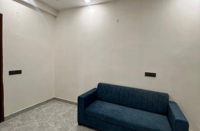 1bhk fully furnished flat in sector 40 gurgaon haryana