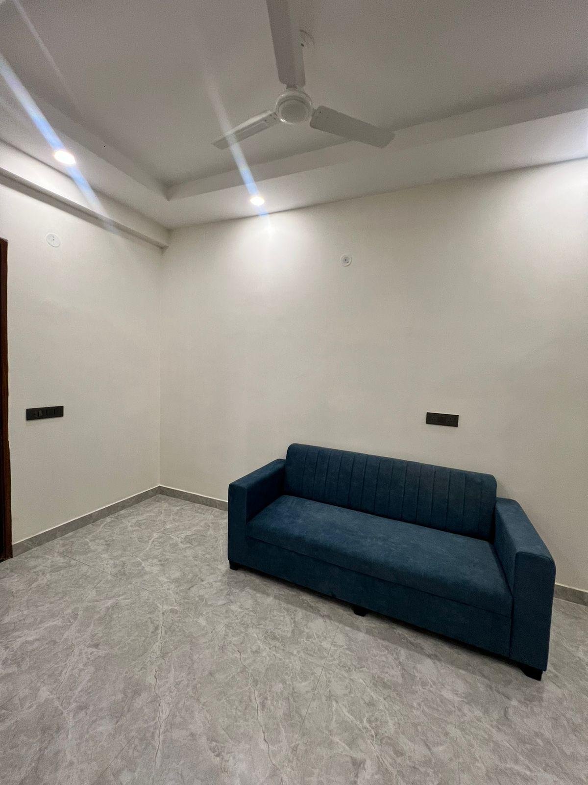 1bhk fully furnished flat in sector 40 gurgaon haryana