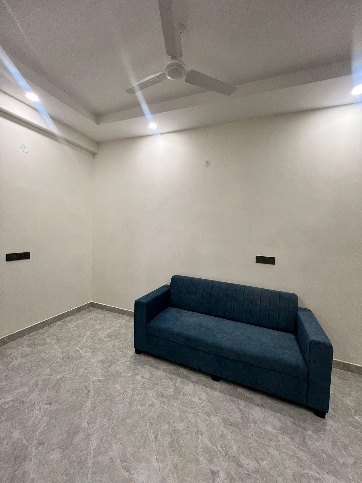 1bhk fully furnished flat in sector 40 gurgaon haryana