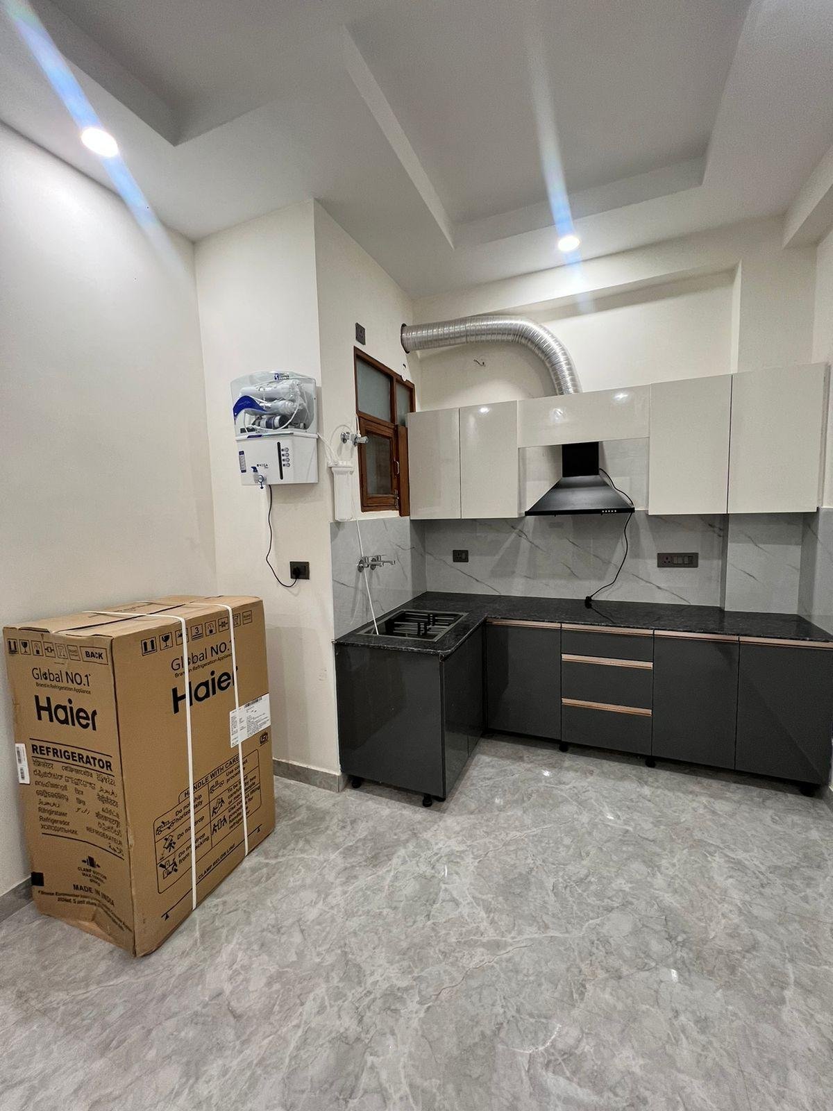 1bhk fully furnished flat in sector 40 gurgaon haryana