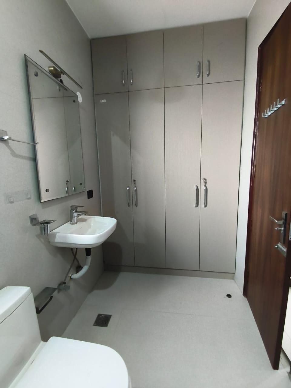 3bhk Fully furnished flat Sector 57 Gurgaon Haryana