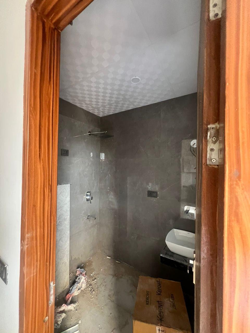 1bhk fully furnished flat in sector 40 gurgaon haryana