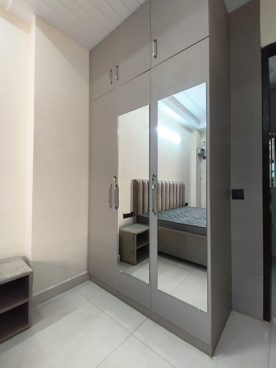 3bhk Fully furnished flat Sector 57 Gurgaon Haryana