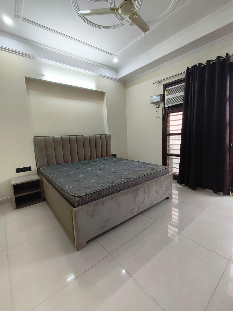 3bhk Fully furnished flat Sector 57 Gurgaon Haryana