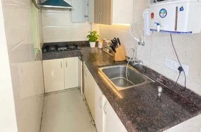 2BHK FULLY Furnished Flat In Sector 40 Moyal colony Gurgaon