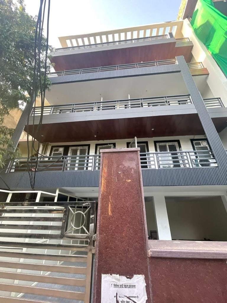 1RK Fully Furnished Flat In Sector 39 Gurgaon Haryana