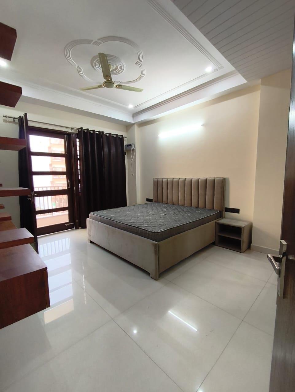 3bhk Fully furnished flat Sector 57 Gurgaon Haryana