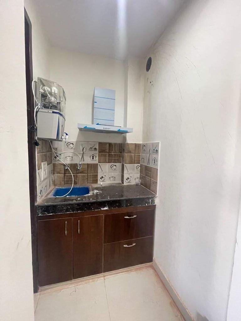 1RK Fully Furnished Flat In Sector 39 Gurgaon Haryana