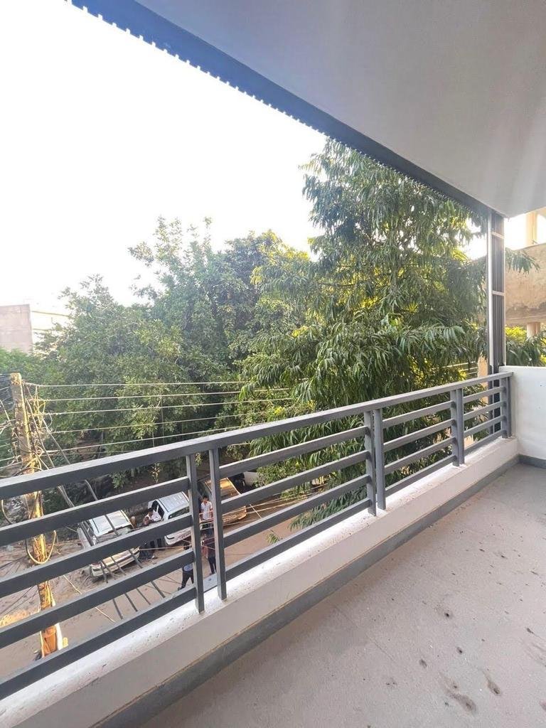 1RK Fully Furnished Flat In Sector 39 Gurgaon Haryana