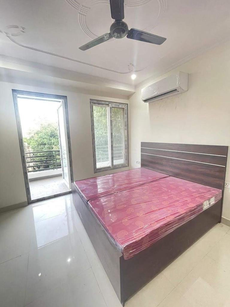 1RK Fully Furnished Flat In Sector 39 Gurgaon Haryana